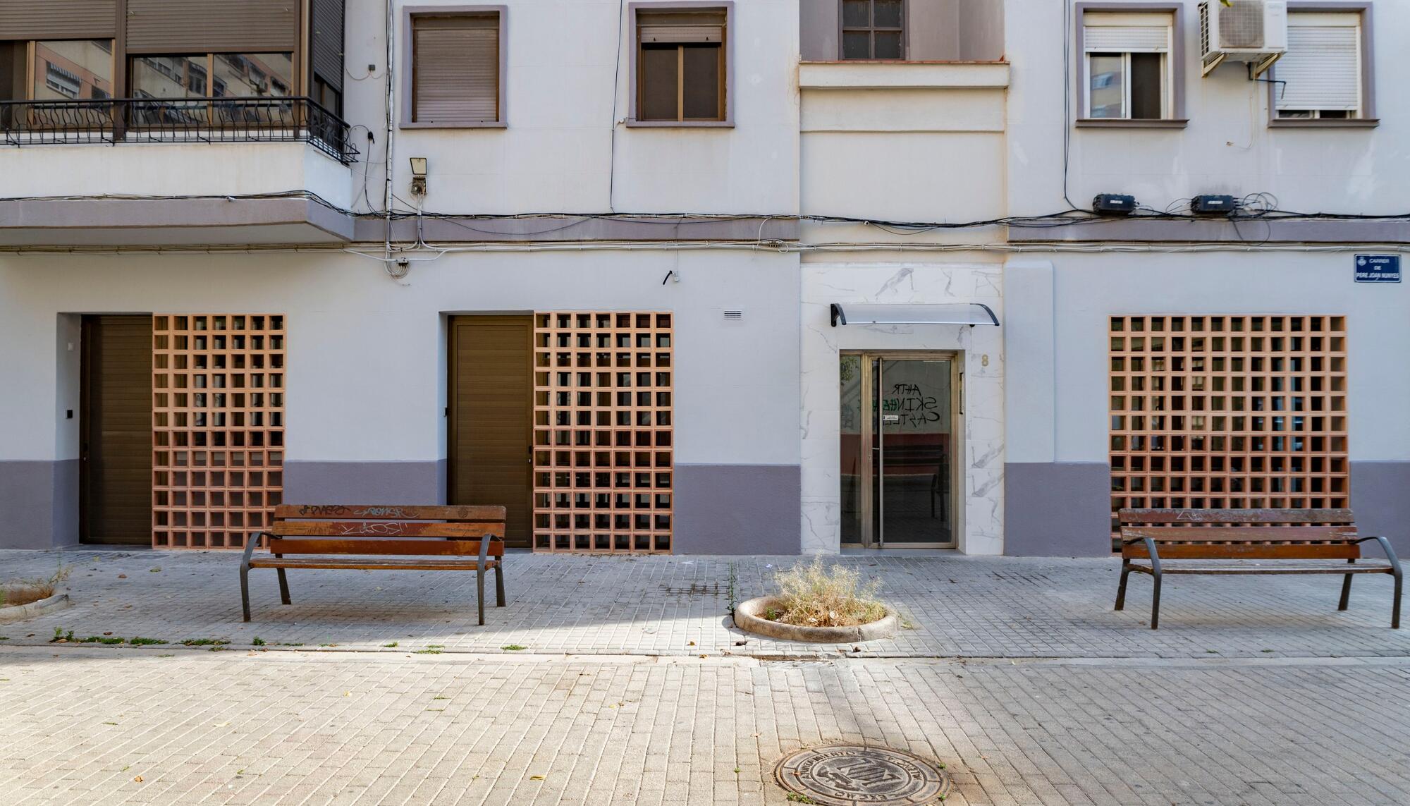 bajo turistico valencia